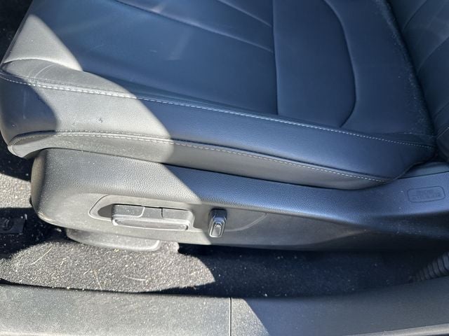 2025 Acura ADX Base