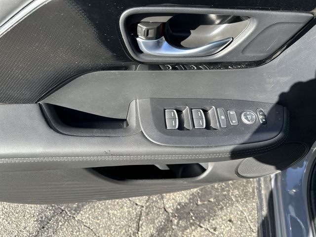 2025 Acura ADX Base