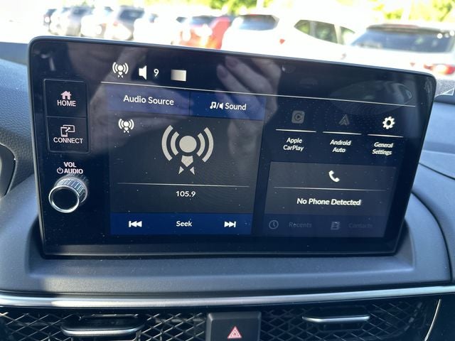 2025 Acura ADX Base