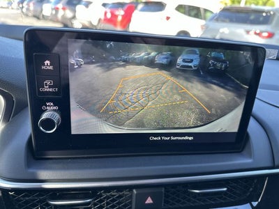 2025 Acura ADX Base