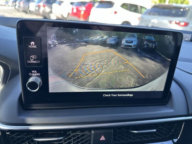 2025 Acura ADX Base