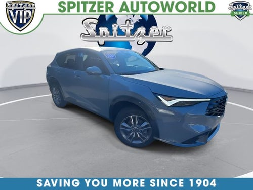 2025 Acura ADX Base