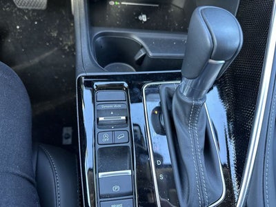 2025 Acura ADX Base