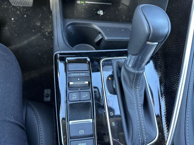 2025 Acura ADX Base