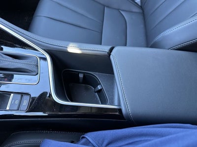 2025 Acura ADX Base