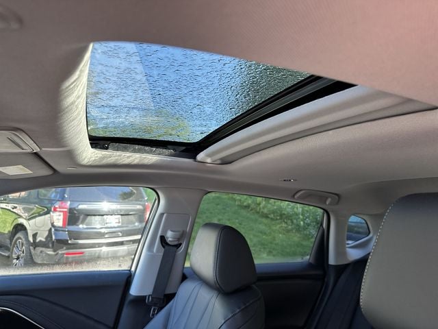 2025 Acura ADX Base
