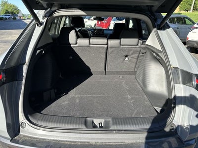 2025 Acura ADX Base