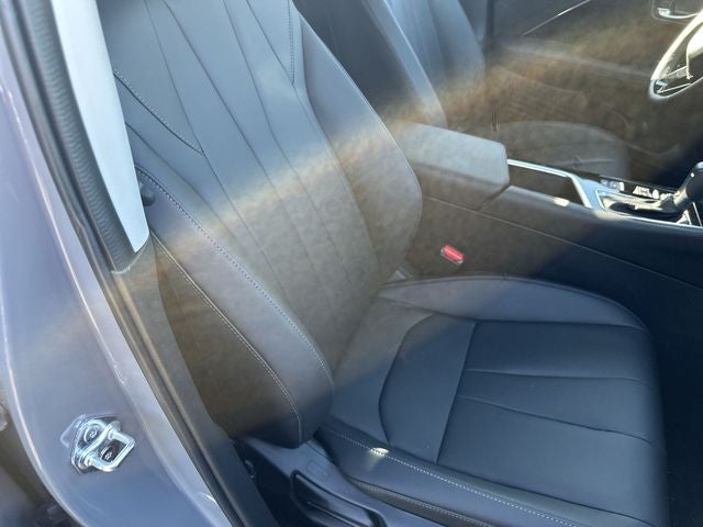 2025 Acura ADX Base