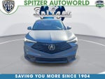 2025 Acura ADX Base
