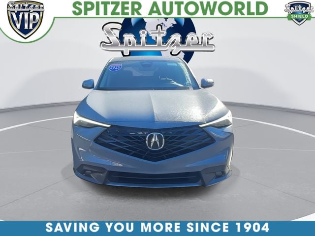 2025 Acura ADX Base