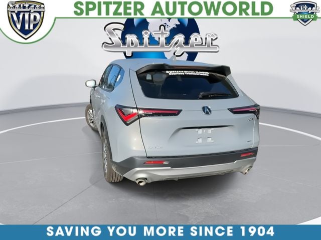 2025 Acura ADX Base