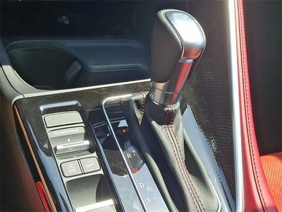 2025 Acura ADX A-Spec Package