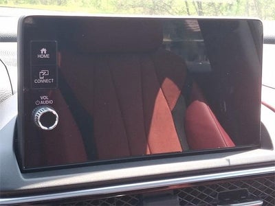 2025 Acura ADX A-Spec Package