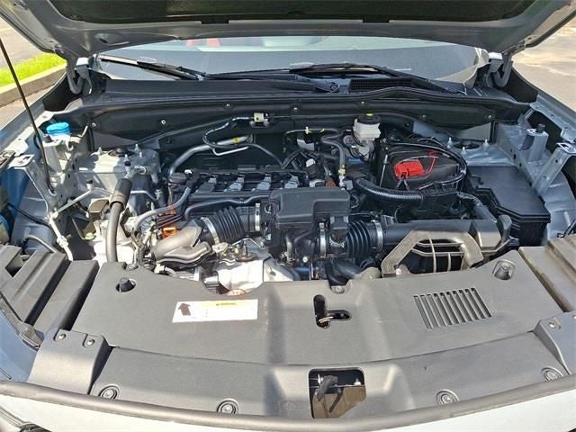 2025 Acura ADX A-Spec Package