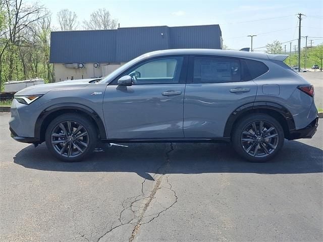 2025 Acura ADX A-Spec Package