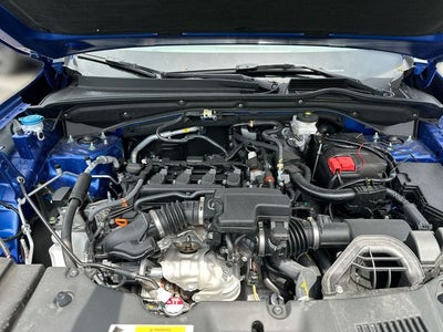 2025 Acura ADX A-Spec Package