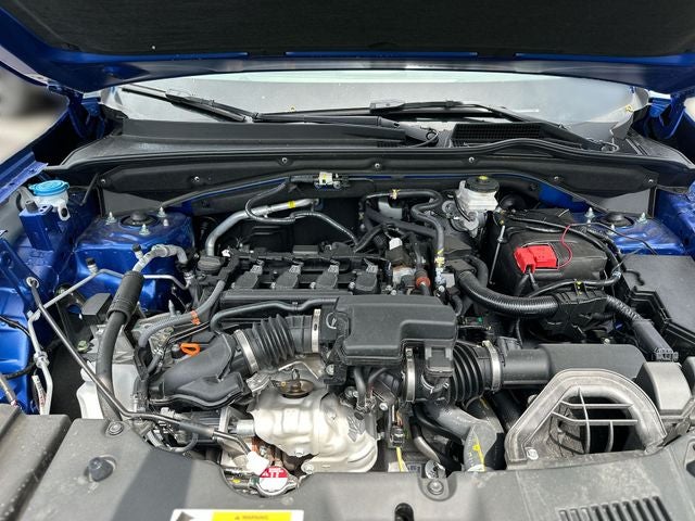 2025 Acura ADX A-Spec Package