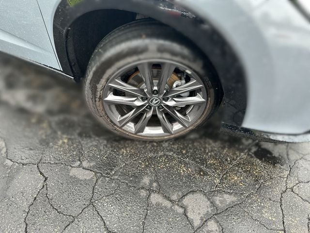 2025 Acura ADX A-Spec Package