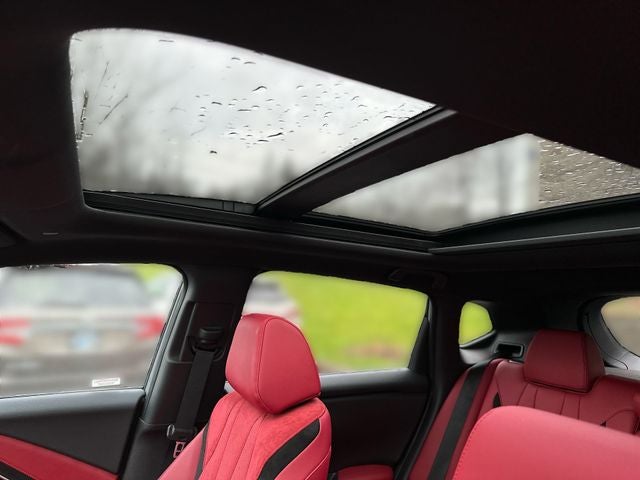 2025 Acura ADX A-Spec Package