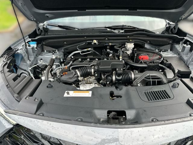 2025 Acura ADX A-Spec Package