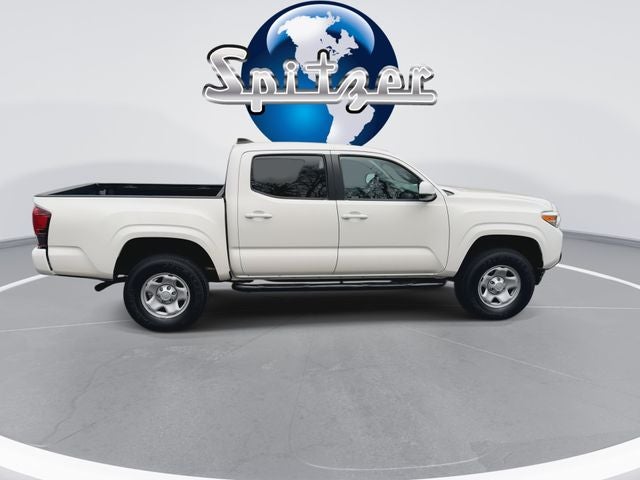 2021 Toyota Tacoma SR V6