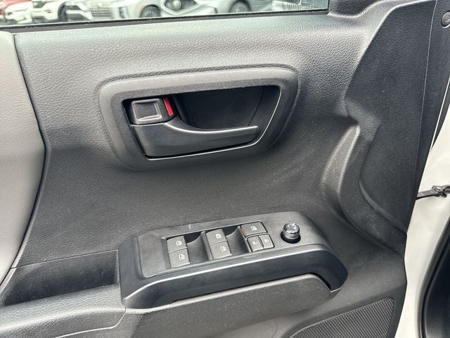 2021 Toyota Tacoma SR V6