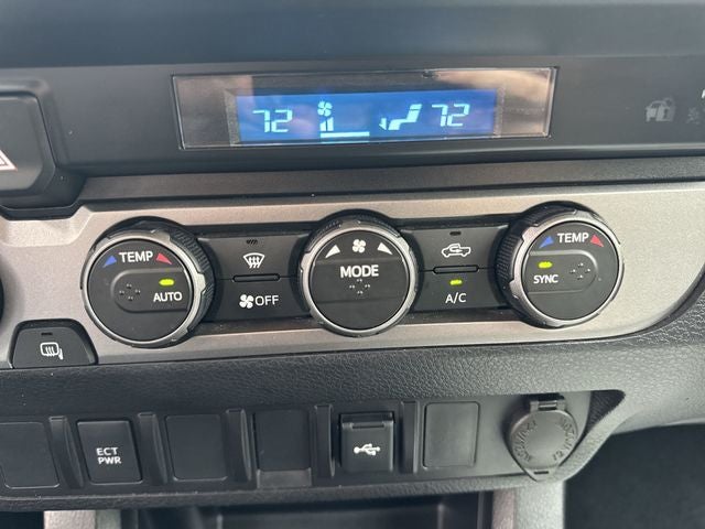 2021 Toyota Tacoma SR V6