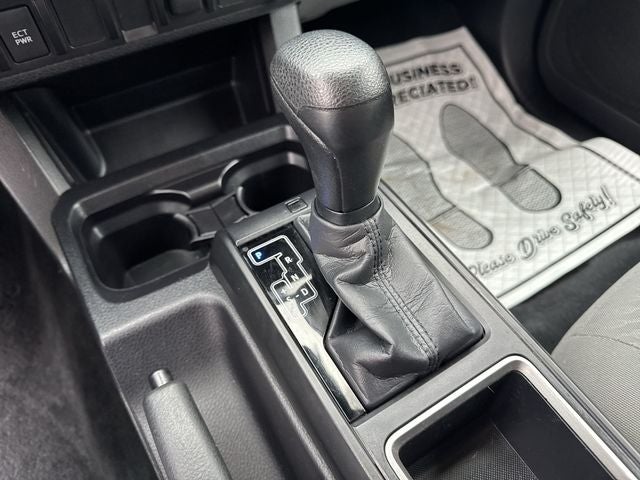 2021 Toyota Tacoma SR V6