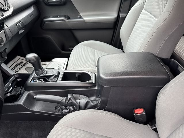 2021 Toyota Tacoma SR V6