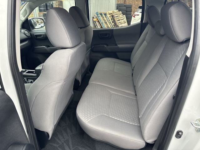 2021 Toyota Tacoma SR V6