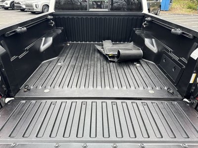 2021 Toyota Tacoma SR V6