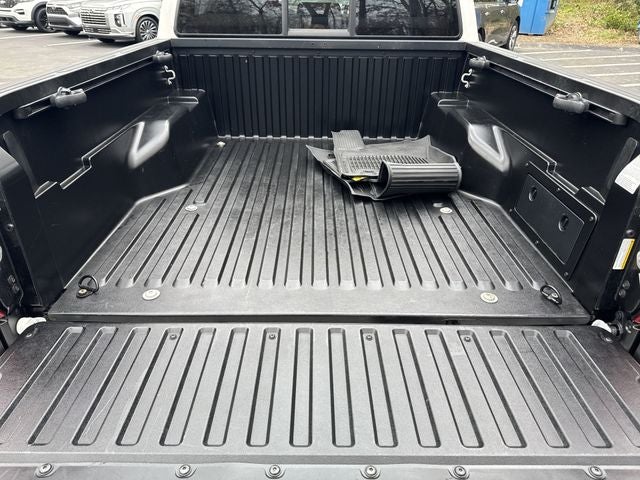 2021 Toyota Tacoma SR V6