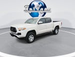 2021 Toyota Tacoma SR V6