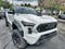 2026 Toyota Tacoma Hybrid TRD Pro