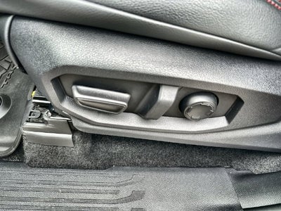 2026 Toyota Tacoma Hybrid TRD Pro