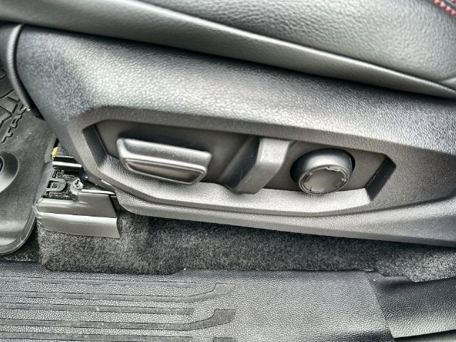 2026 Toyota Tacoma Hybrid TRD Pro