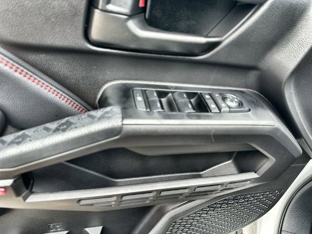 2026 Toyota Tacoma Hybrid TRD Pro