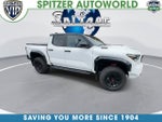 2026 Toyota Tacoma Hybrid TRD Pro