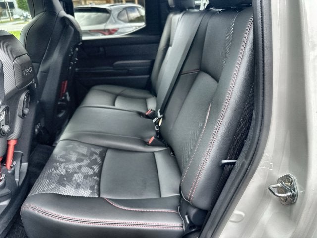 2026 Toyota Tacoma Hybrid TRD Pro