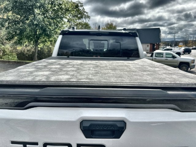 2026 Toyota Tacoma Hybrid TRD Pro