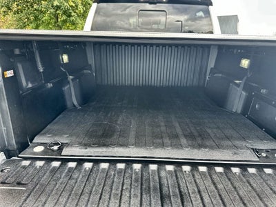 2026 Toyota Tacoma Hybrid TRD Pro