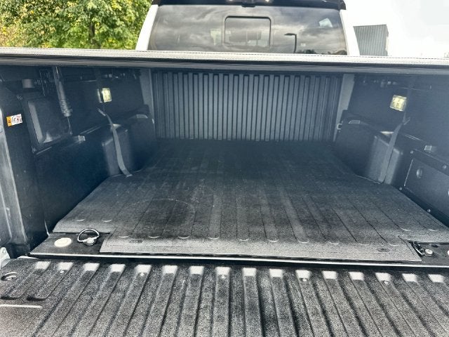 2026 Toyota Tacoma Hybrid TRD Pro