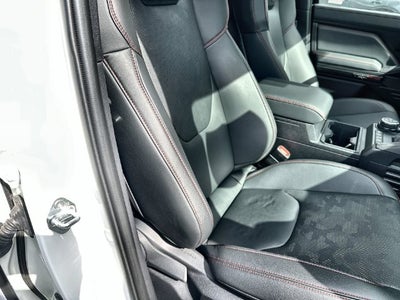 2026 Toyota Tacoma Hybrid TRD Pro