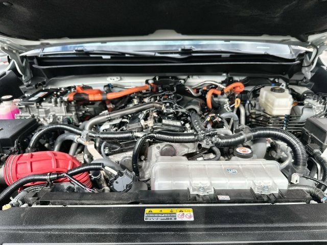 2026 Toyota Tacoma Hybrid TRD Pro