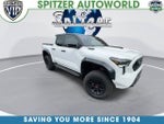 2026 Toyota Tacoma Hybrid TRD Pro