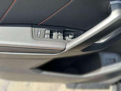 2024 Volkswagen Tiguan 2.0T Wolfsburg Edition