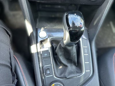 2024 Volkswagen Tiguan 2.0T Wolfsburg Edition
