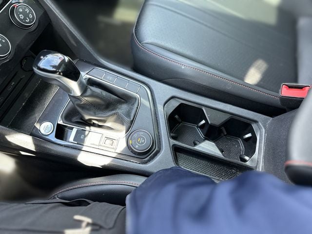 2024 Volkswagen Tiguan 2.0T Wolfsburg Edition