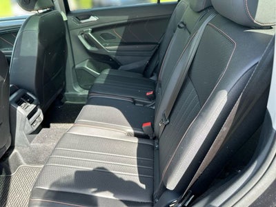 2024 Volkswagen Tiguan 2.0T Wolfsburg Edition