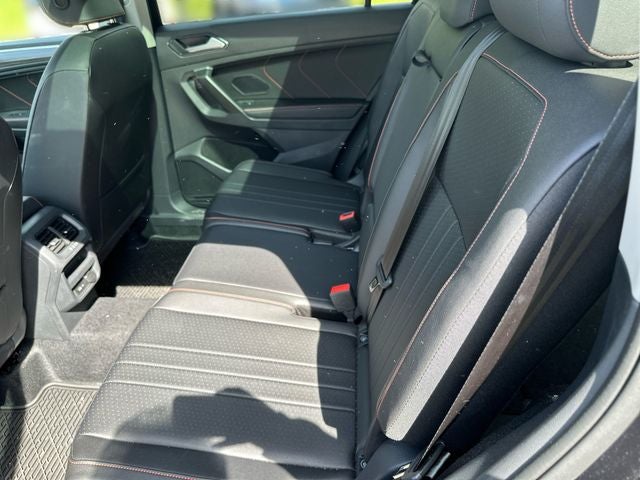 2024 Volkswagen Tiguan 2.0T Wolfsburg Edition